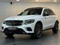 Mercedes-Benz GLC 43 AMG 4MATIC NIGHT* LED#TEMPO#PANO#CAM#NAVI White - thumbnail 4