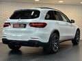 Mercedes-Benz GLC 43 AMG 4MATIC NIGHT* LED#TEMPO#PANO#CAM#NAVI White - thumbnail 8