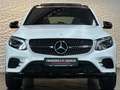 Mercedes-Benz GLC 43 AMG 4MATIC NIGHT* LED#TEMPO#PANO#CAM#NAVI White - thumbnail 3