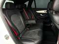 Mercedes-Benz GLC 43 AMG 4MATIC NIGHT* LED#TEMPO#PANO#CAM#NAVI White - thumbnail 16