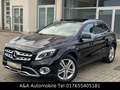 Mercedes-Benz GLA 250 4Matic Street Style Automatik Garantie Schwarz - thumbnail 1