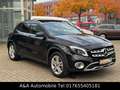 Mercedes-Benz GLA 250 4Matic Street Style Automatik Garantie Schwarz - thumbnail 5