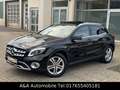 Mercedes-Benz GLA 250 4Matic Street Style Automatik Garantie Schwarz - thumbnail 3