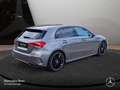 Mercedes-Benz A 250 AMG+NIGHT+MULTIBEAM+KEYLESS+7G Grau - thumbnail 8