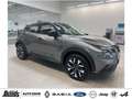 Nissan Juke 1.0 DIG-T N-Connecta KLIMAAUTOM. SITZHZG. ISO-FIX Grey - thumbnail 2