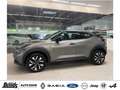 Nissan Juke 1.0 DIG-T N-Connecta KLIMAAUTOM. SITZHZG. ISO-FIX Grey - thumbnail 1