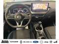 Nissan Juke 1.0 DIG-T N-Connecta KLIMAAUTOM. SITZHZG. ISO-FIX Grey - thumbnail 10