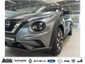 Nissan Juke 1.0 DIG-T N-Connecta KLIMAAUTOM. SITZHZG. ISO-FIX Grey - thumbnail 24