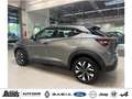 Nissan Juke 1.0 DIG-T N-Connecta KLIMAAUTOM. SITZHZG. ISO-FIX Grey - thumbnail 8