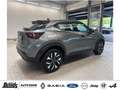 Nissan Juke 1.0 DIG-T N-Connecta KLIMAAUTOM. SITZHZG. ISO-FIX Grey - thumbnail 5
