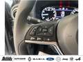 Nissan Juke 1.0 DIG-T N-Connecta KLIMAAUTOM. SITZHZG. ISO-FIX Grey - thumbnail 12