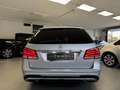Mercedes-Benz E 400 T 4 MATIC*AMG-LINE*LEDER*LED*NAVI*AHK*SHZ* Silber - thumbnail 9