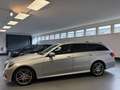 Mercedes-Benz E 400 T 4 MATIC*AMG-LINE*LEDER*LED*NAVI*AHK*SHZ* Silber - thumbnail 8