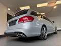 Mercedes-Benz E 400 T 4 MATIC*AMG-LINE*LEDER*LED*NAVI*AHK*SHZ* Silber - thumbnail 5