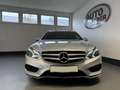 Mercedes-Benz E 400 T 4 MATIC*AMG-LINE*LEDER*LED*NAVI*AHK*SHZ* Silber - thumbnail 3
