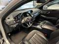 Mercedes-Benz E 400 T 4 MATIC*AMG-LINE*LEDER*LED*NAVI*AHK*SHZ* Silber - thumbnail 4