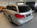 Mercedes-Benz E 400 T 4 MATIC*AMG-LINE*LEDER*LED*NAVI*AHK*SHZ* Silber - thumbnail 7
