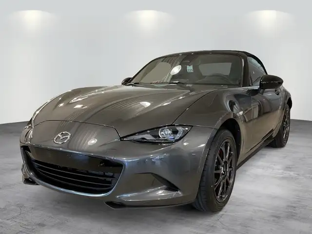 Mazda MX-5 1.5L SKYACTIV-G (132 hp)