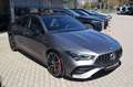 Mercedes-Benz CLA 35 AMG CLA 35 AMG Pano/KeyG/Mem/Bur/Totwinkel/Multibeam Grijs - thumbnail 3