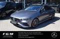 Mercedes-Benz CLA 35 AMG CLA 35 AMG Pano/KeyG/Mem/Bur/Totwinkel/Multibeam Grijs - thumbnail 1