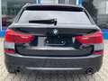 BMW 520 i Touring Sport Line*LED*T-LEDER*NAV*RCAM*PDC Schwarz - thumbnail 6