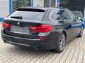 BMW 520 i Touring Sport Line*LED*T-LEDER*NAV*RCAM*PDC Schwarz - thumbnail 5