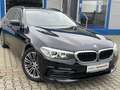 BMW 520 i Touring Sport Line*LED*T-LEDER*NAV*RCAM*PDC Schwarz - thumbnail 3