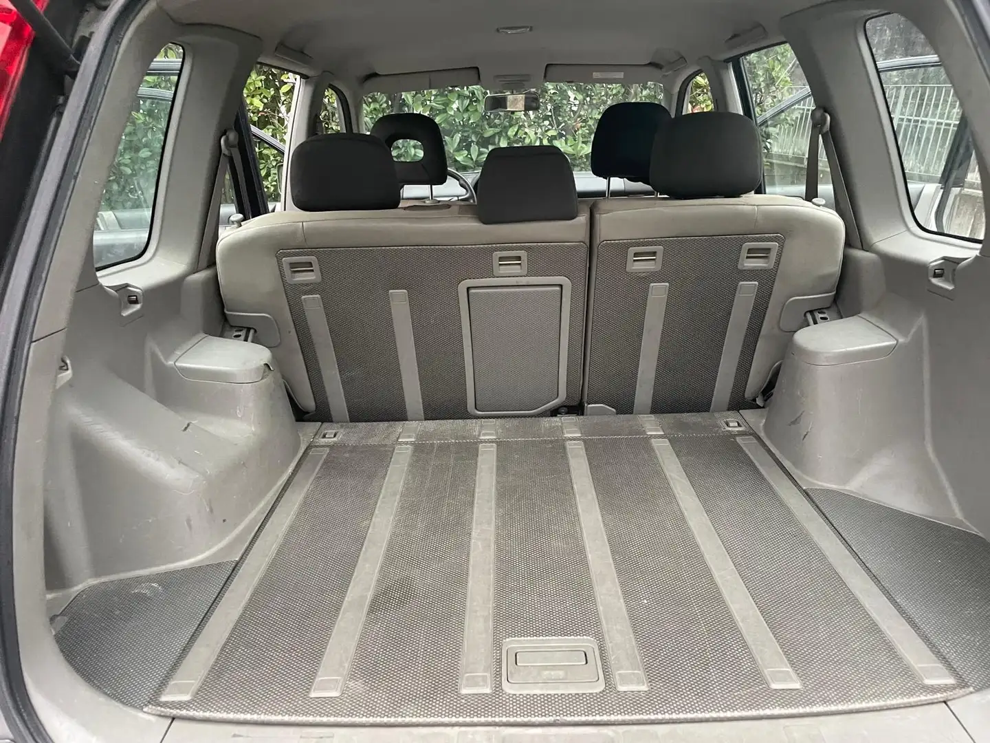 Nissan X-Trail X-Trail 2.2 td-di Elegance Bronz - 2