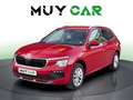Skoda Kamiq 1.0 TSI Selection 70kW Rojo - thumbnail 3