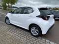 Mazda 2 HYBRID 1.5L VVT-i 116 e-CVT CENTRELINE White - thumbnail 7