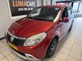Dacia Sandero 1.6 Lauréate| Airco|5 deurs|APK aanwezig| Rot - thumbnail 3