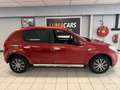 Dacia Sandero 1.6 Lauréate| Airco|5 deurs|APK aanwezig| Rot - thumbnail 4