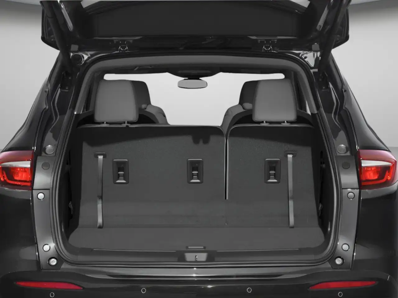 Buick Enclave fotografie Buick Enclave