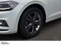 Volkswagen Polo 1.0 TSI Active LED NAVI PANO VC PDC Weiß - thumbnail 8