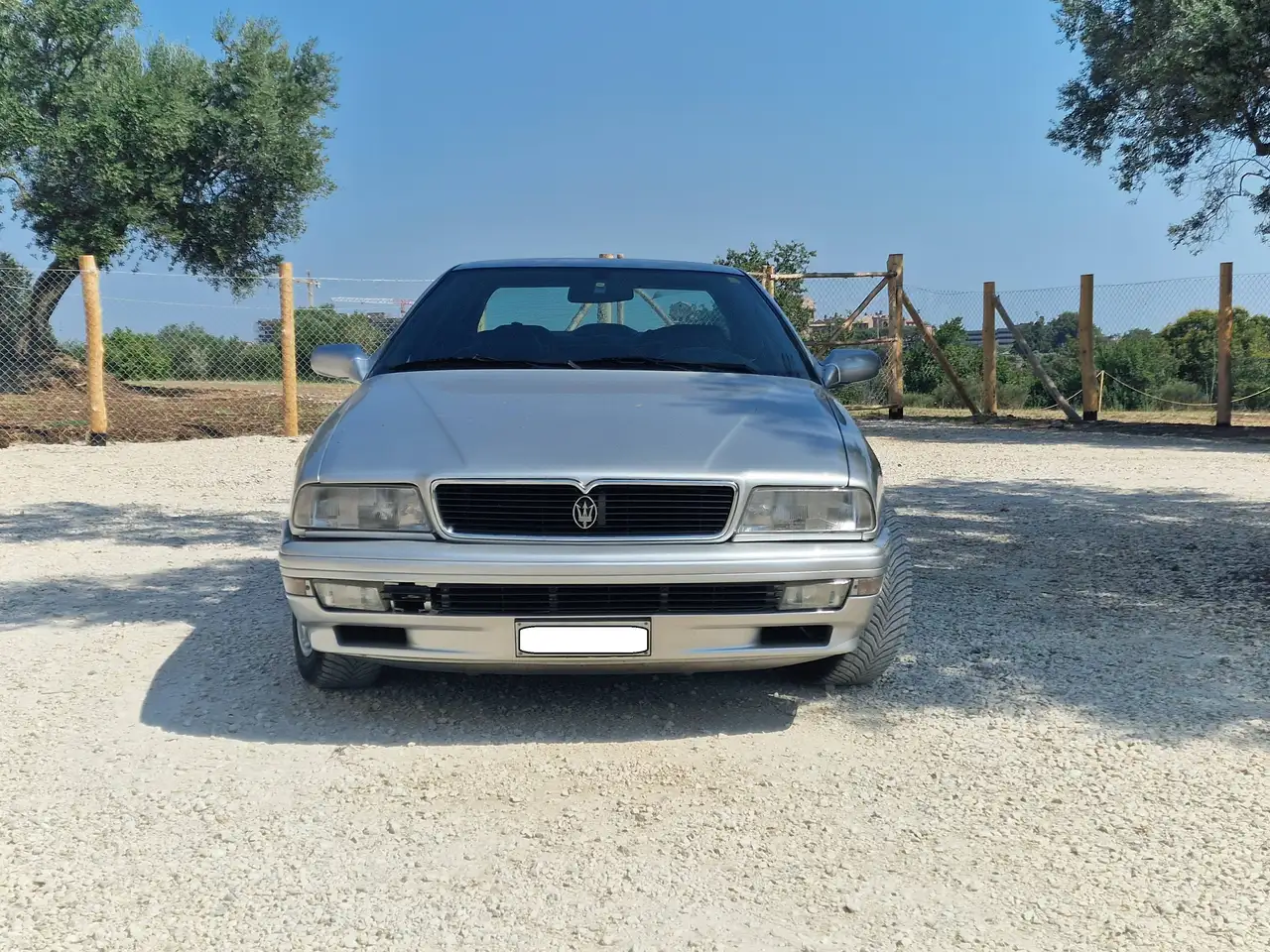Maserati Quattroporte 2.0, foto 3