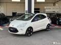 Ford Ka/Ka+ 1.2 70cv WHITE EDITION Blanc - thumbnail 1