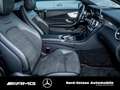 Mercedes-Benz C 300 AMG NIGHT TOTWINKEL PANO NAVI KAMERA SHZ Zwart - thumbnail 10