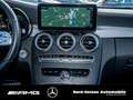 Mercedes-Benz C 300 AMG NIGHT TOTWINKEL PANO NAVI KAMERA SHZ Zwart - thumbnail 9