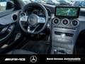 Mercedes-Benz C 300 AMG NIGHT TOTWINKEL PANO NAVI KAMERA SHZ Zwart - thumbnail 8