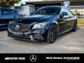 Mercedes-Benz C 300 AMG NIGHT TOTWINKEL PANO NAVI KAMERA SHZ Zwart - thumbnail 6