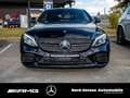 Mercedes-Benz C 300 AMG NIGHT TOTWINKEL PANO NAVI KAMERA SHZ Zwart - thumbnail 2