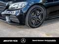 Mercedes-Benz C 300 AMG NIGHT TOTWINKEL PANO NAVI KAMERA SHZ Zwart - thumbnail 5