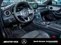 Mercedes-Benz C 300 AMG NIGHT TOTWINKEL PANO NAVI KAMERA SHZ Zwart - thumbnail 7