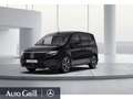 Mercedes-Benz EQT 200 Lang 7SItze LED Premium MBUX Klapptische Schwarz - thumbnail 1