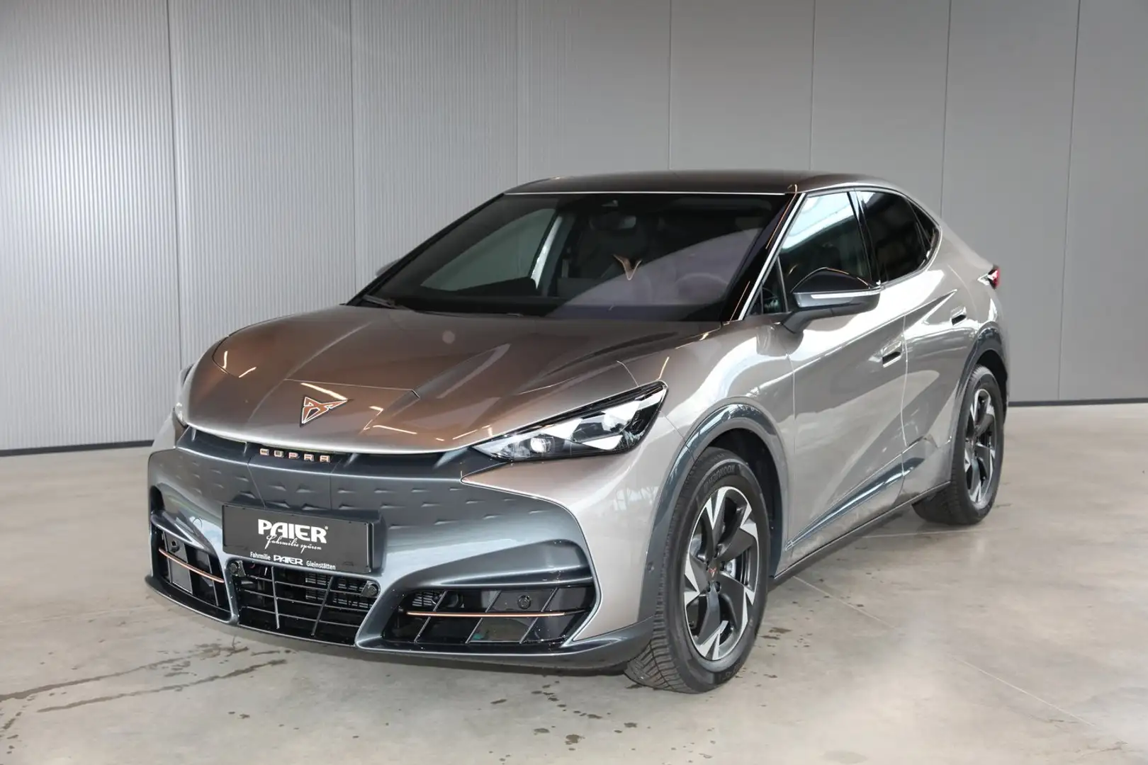 CUPRA Tavascan 210kW/286PS - 2