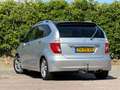 Honda FR-V 2.0i Lifestyle | Alabaster Silver Metallic | Ruime Grau - thumbnail 16