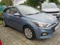 Hyundai i20 *KLIMA*PDC*BLUETOOTH*TEMP*SPURASSIST*ALLWETTER* Blau - thumbnail 8