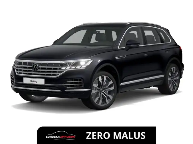 Volkswagen Touareg 3.0 TSi V6 PHEV 4MOTION Elegance 381 CV