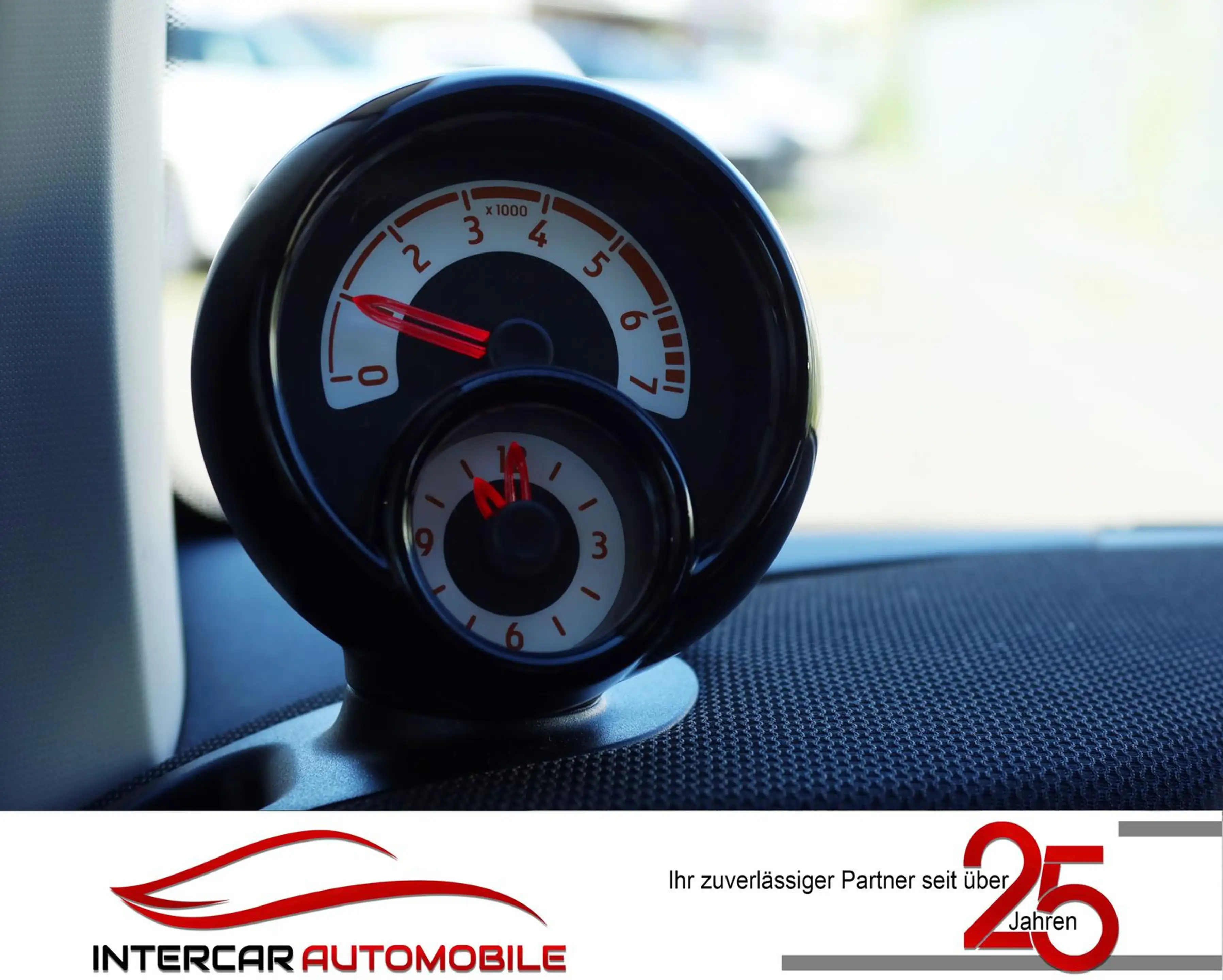 smart forTwo 1.0 Cabrio Autom. |Leder|PDC|Sitzhz.|LED — photo 15