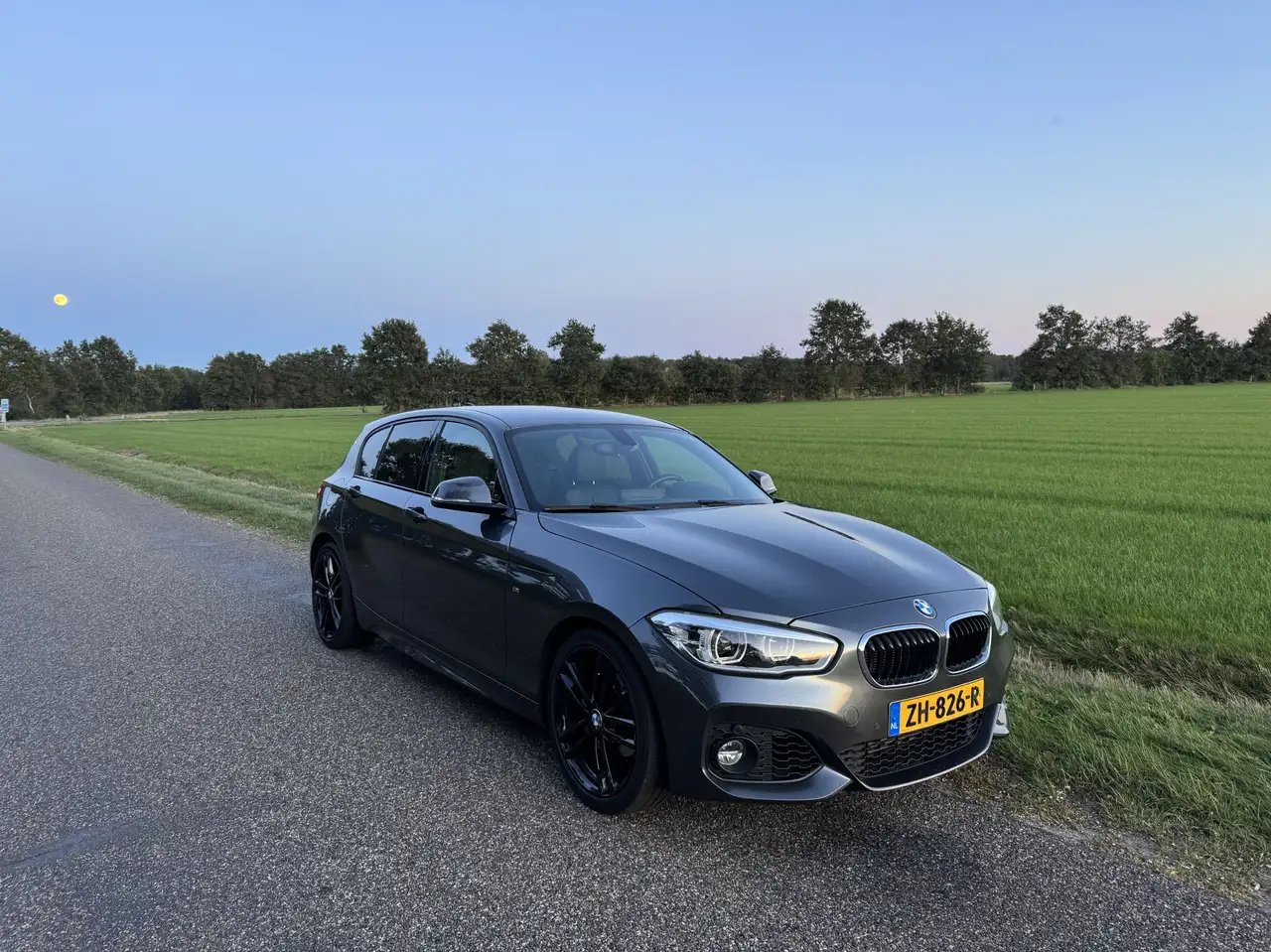 BMW 118